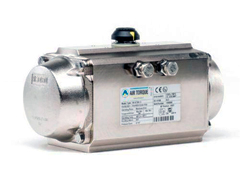 Stainless steel drives AIR TORQUE