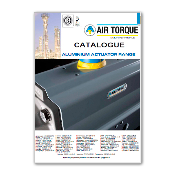AIR TORQUE product catalog поставщика AIR TORQUE